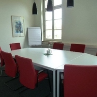 AG HE - Mediationsraum