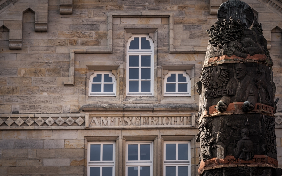 Amtsgericht Helmstedt