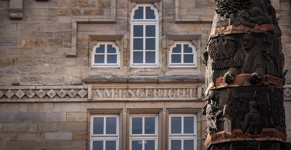 Amtsgericht Helmstedt